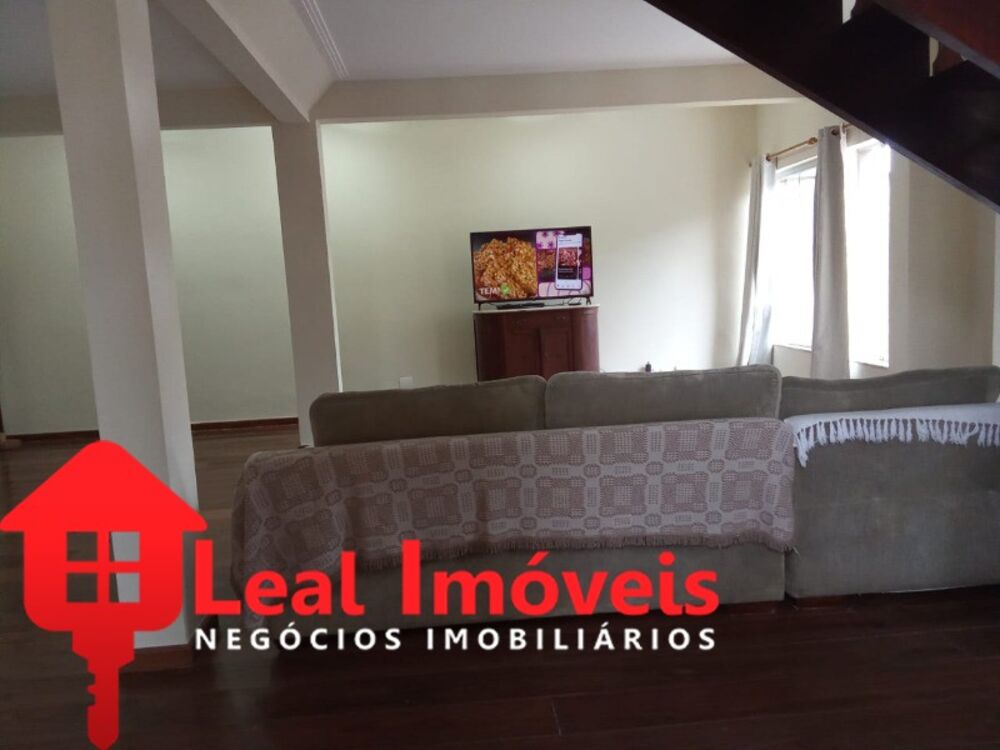 Casa à venda com 4 quartos - Foto 6