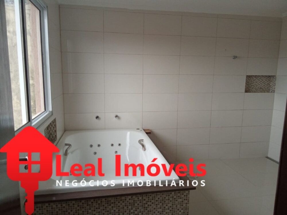 Casa à venda com 4 quartos - Foto 13