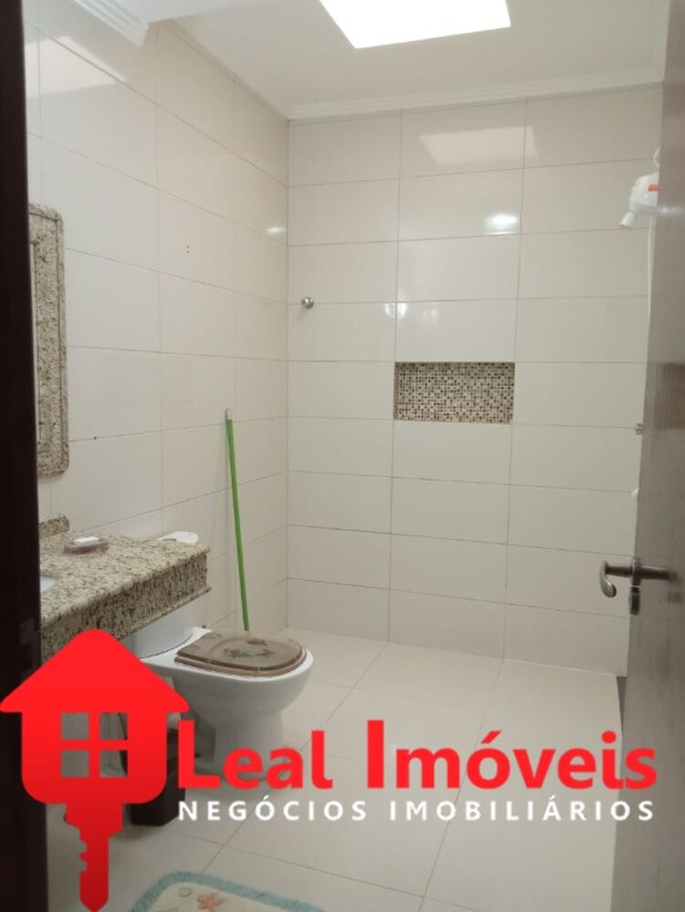 Casa à venda com 4 quartos - Foto 11