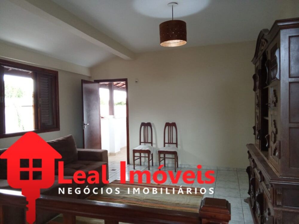 Casa à venda com 4 quartos - Foto 14