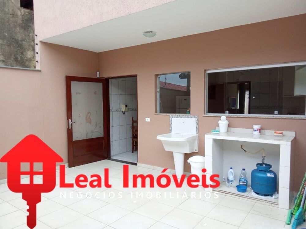 Casa à venda com 4 quartos - Foto 17