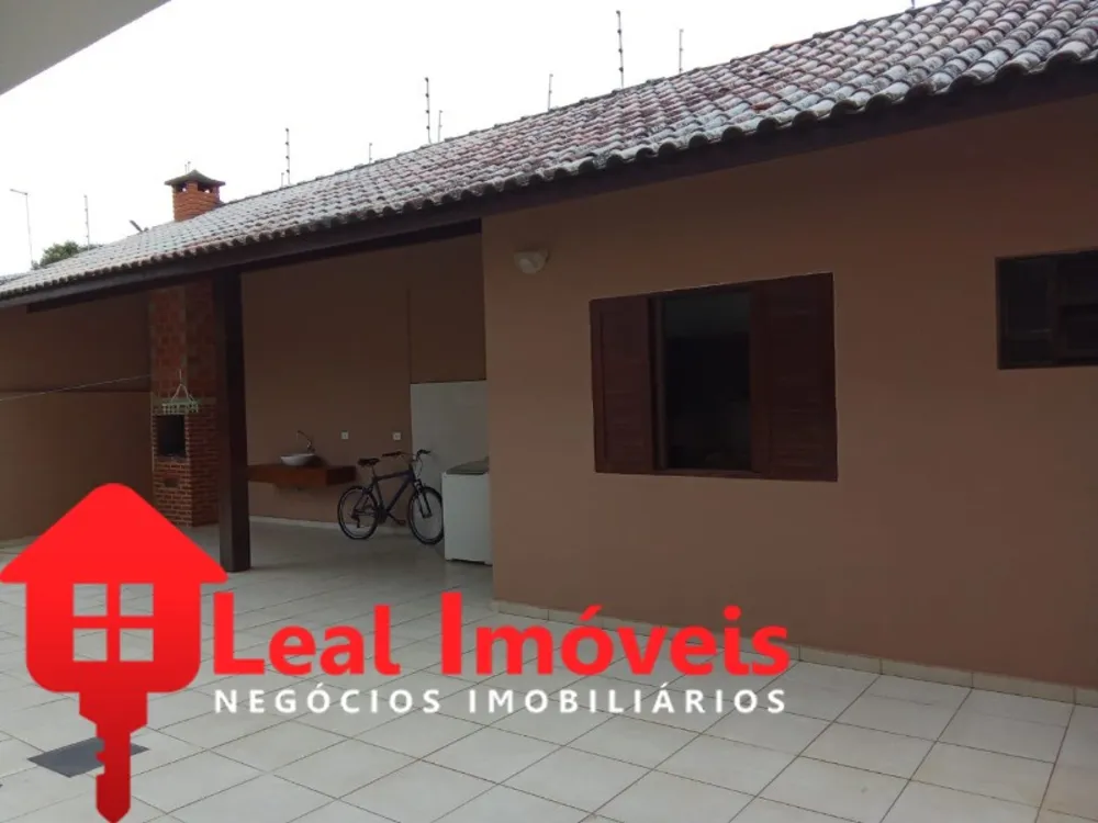 Casa, 4 quartos - Foto 2