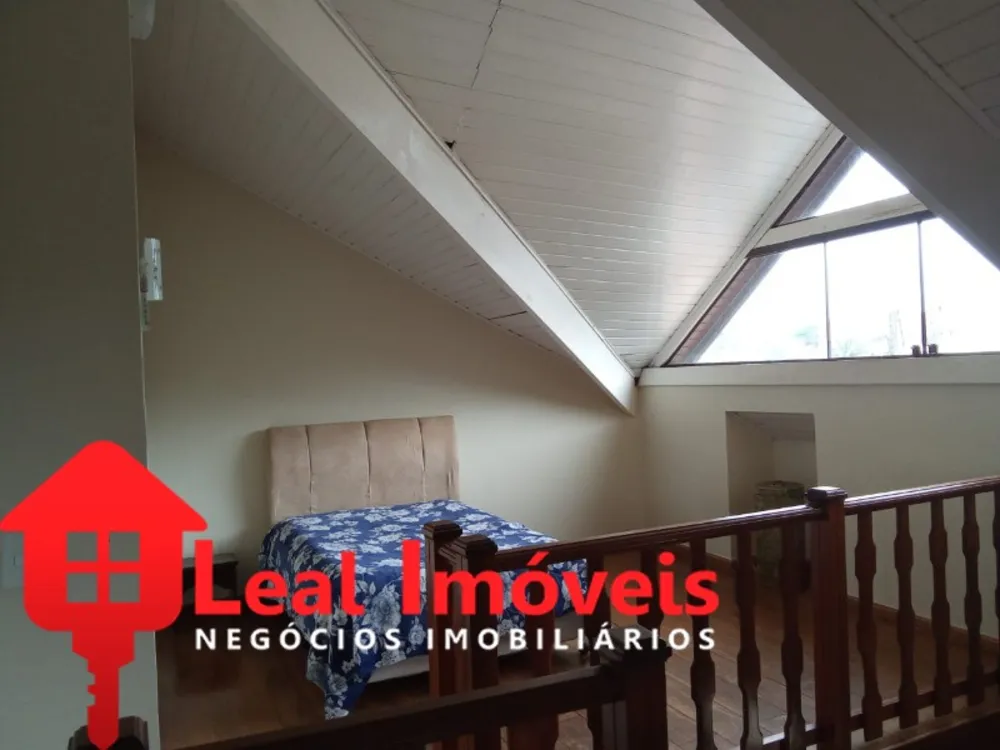 Casa, 4 quartos - Foto 6