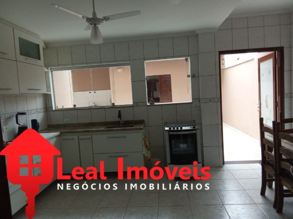 Casa à venda com 4 quartos - Foto 7