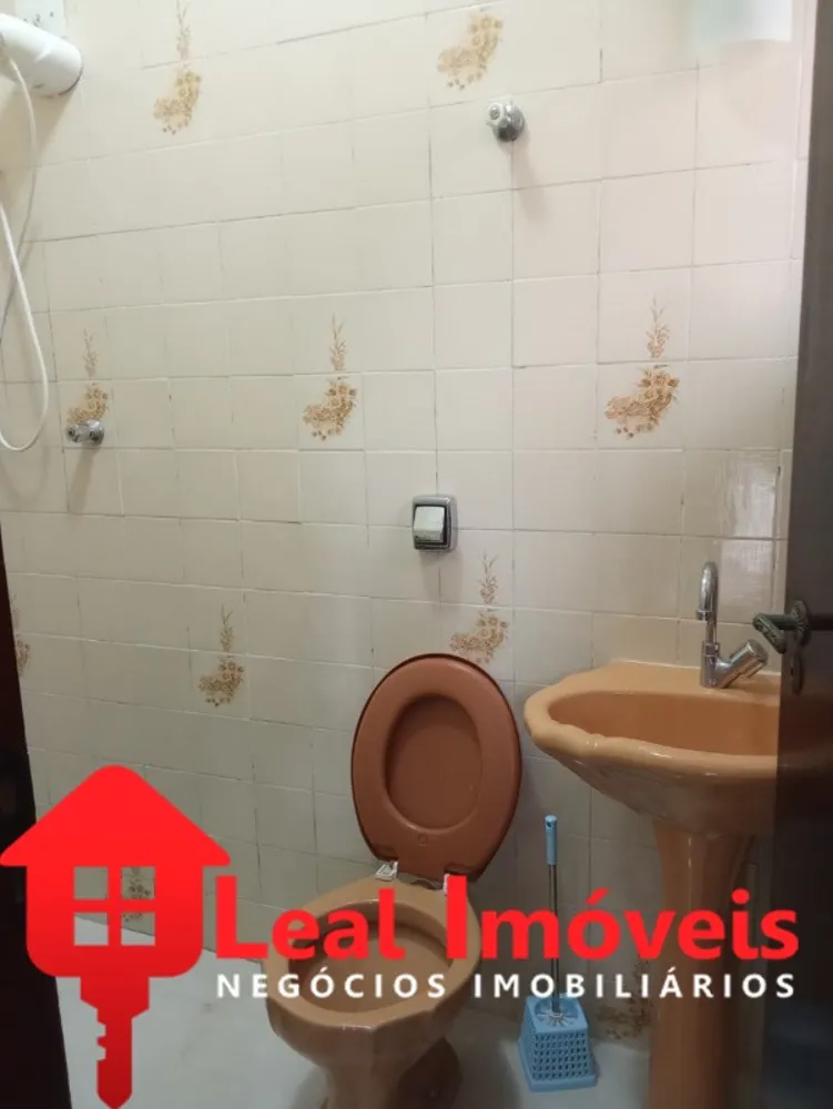Casa, 4 quartos - Foto 7