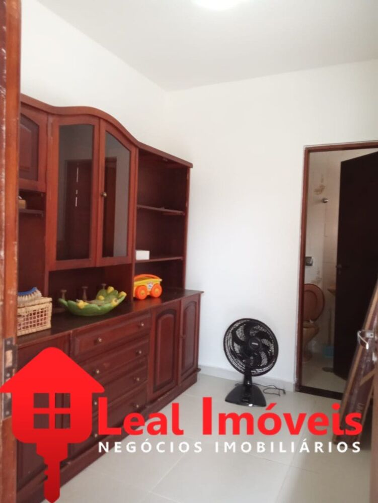 Casa à venda com 4 quartos - Foto 15