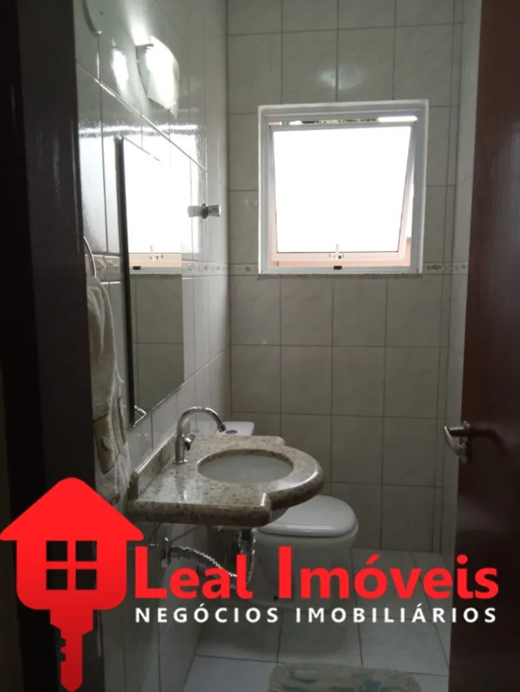 Casa, 4 quartos - Foto 17