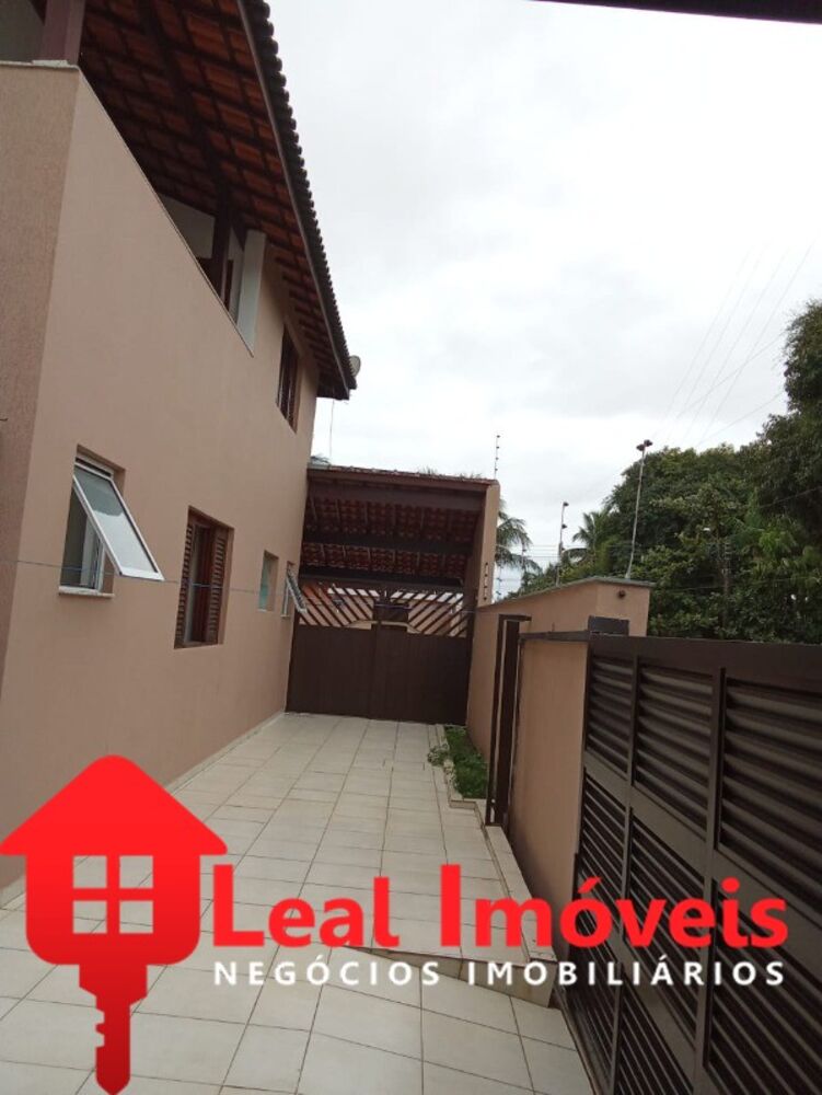 Casa à venda com 4 quartos - Foto 19
