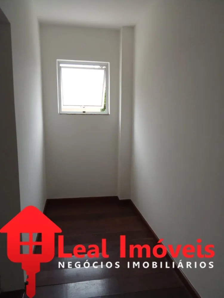 Casa, 4 quartos - Foto 1