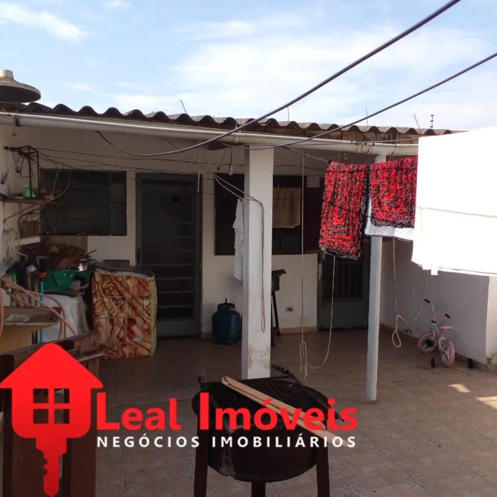 Casa, 2 quartos - Foto 4
