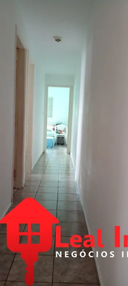 Casa, 2 quartos - Foto 1