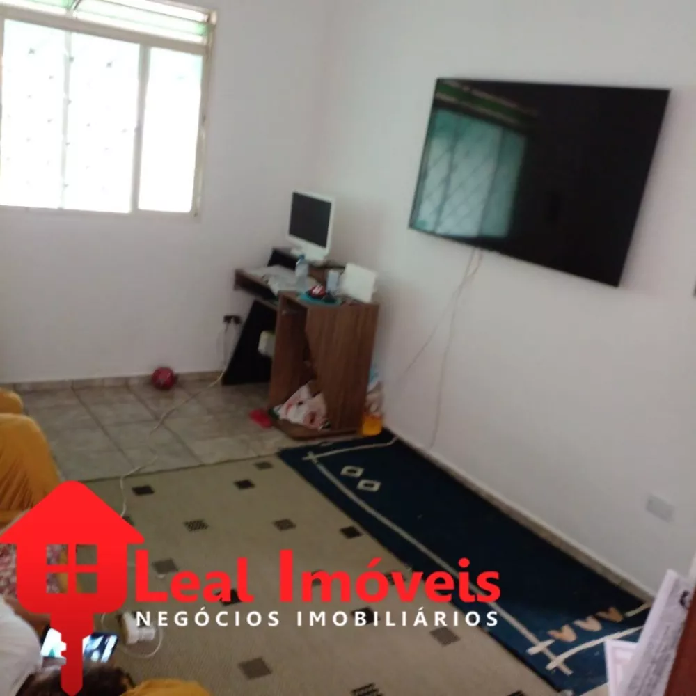 Casa à venda com 2 quartos - Foto 3