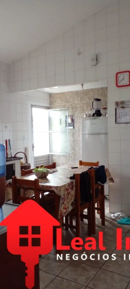 Casa, 2 quartos - Foto 3