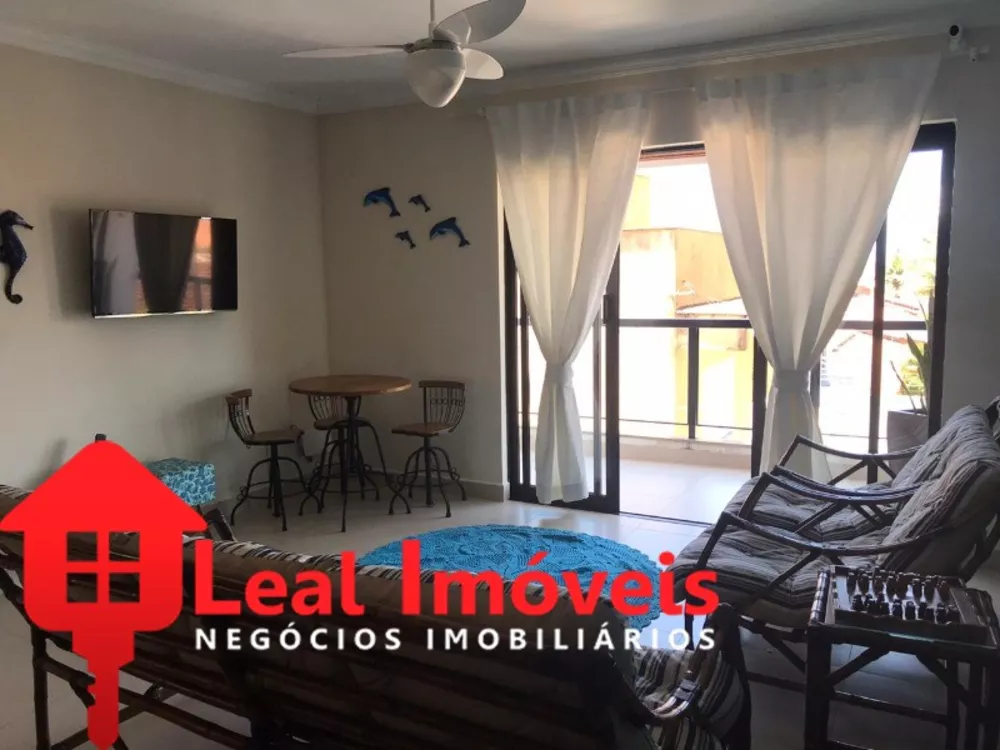 Apartamento, 2 quartos, 80 m² - Foto 1