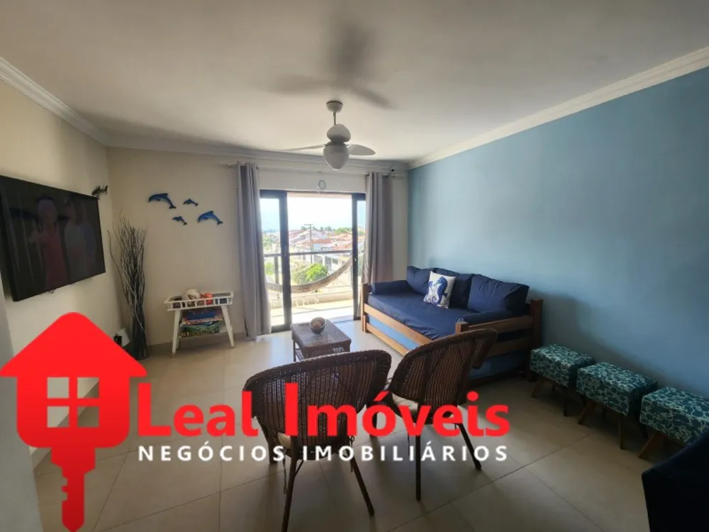 Apartamento, 2 quartos, 80 m² - Foto 10