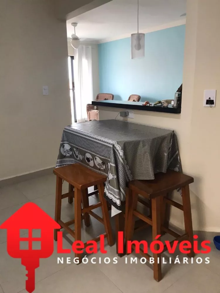 Apartamento, 2 quartos, 80 m² - Foto 2
