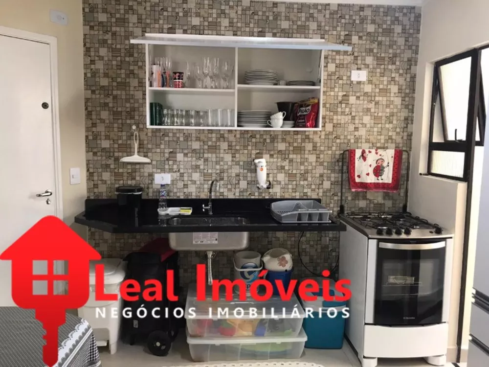 Apartamento, 2 quartos, 80 m² - Foto 13