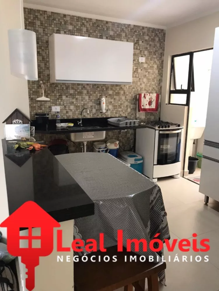 Apartamento, 2 quartos, 80 m² - Foto 8