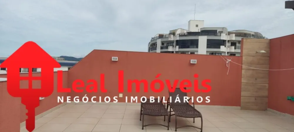 Apartamento, 2 quartos, 80 m² - Foto 29