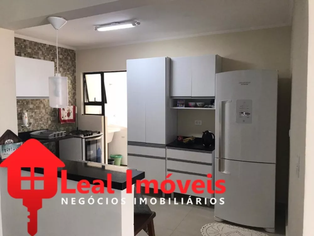 Apartamento, 2 quartos, 80 m² - Foto 12