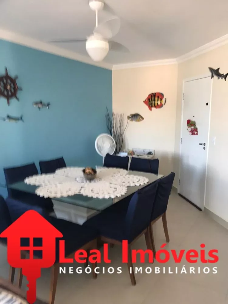 Apartamento, 2 quartos, 80 m² - Foto 11