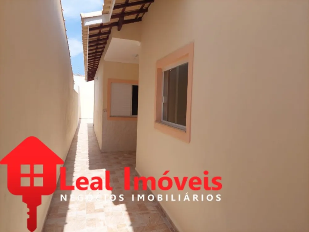 Casa, 2 quartos - Foto 17