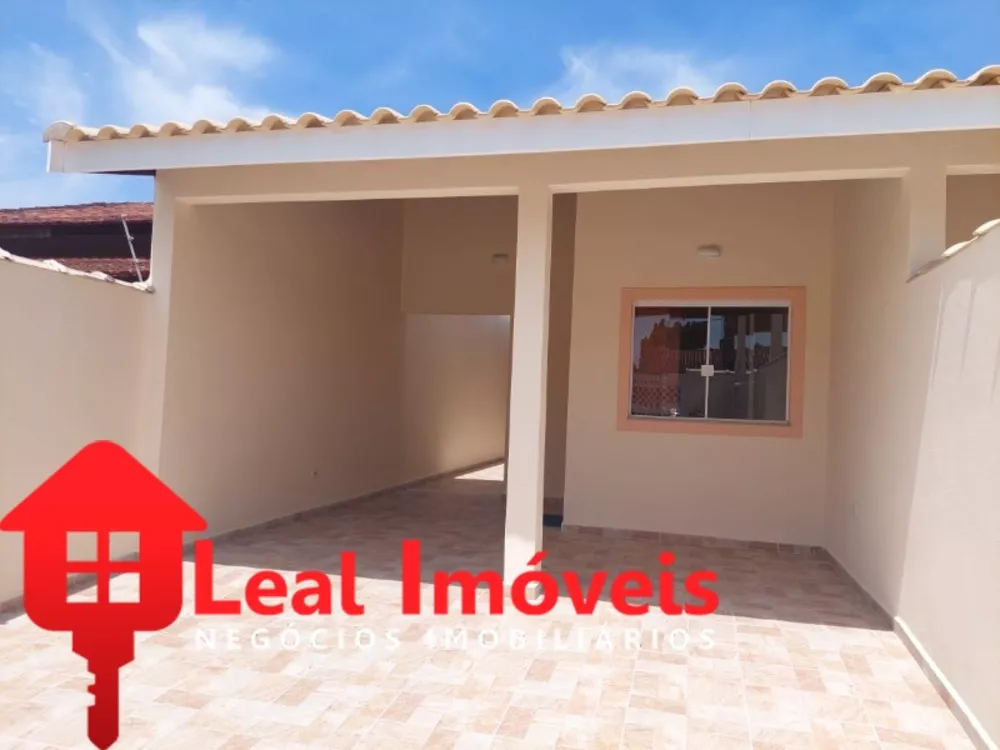 Casa à venda com 2 quartos - Foto 4