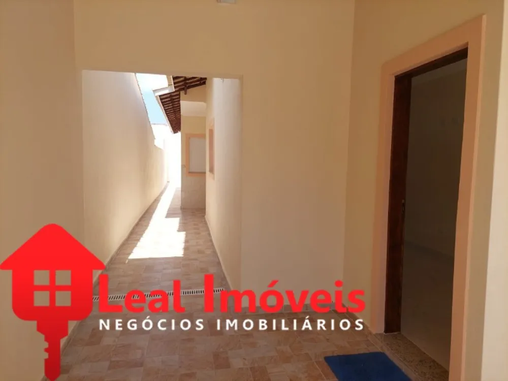 Casa, 2 quartos - Foto 18