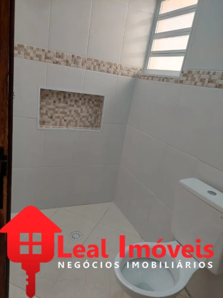 Casa, 2 quartos - Foto 10