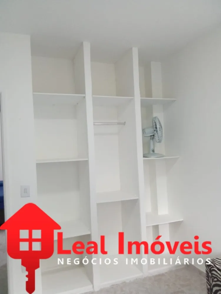 Apartamento, 2 quartos, 10 m² - Foto 4