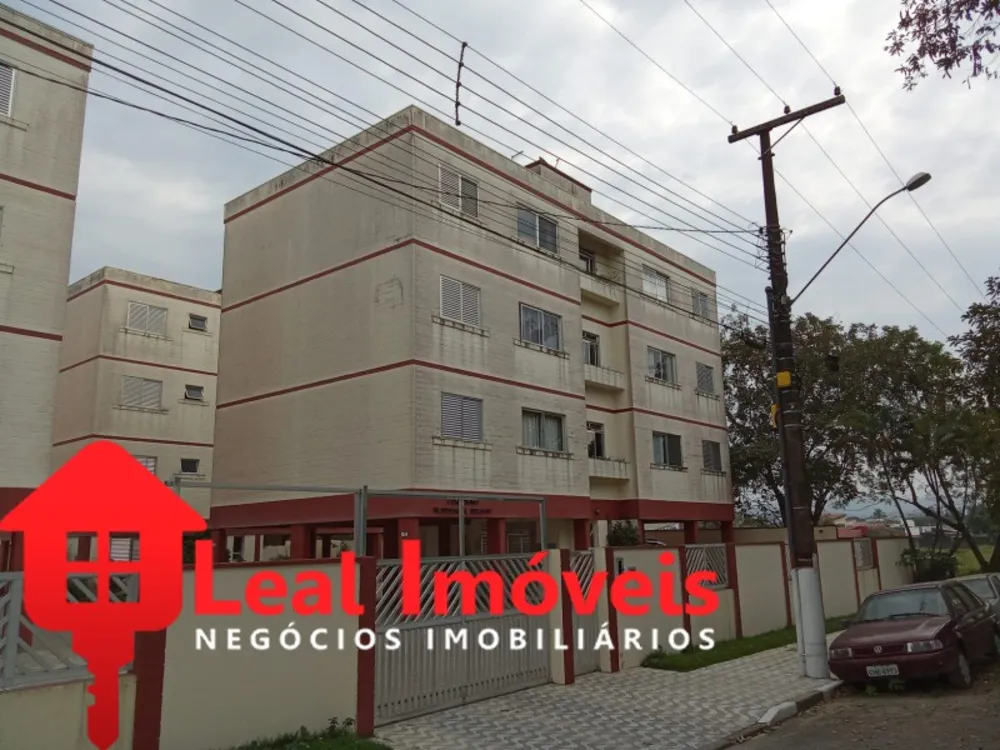 Apartamento, 2 quartos, 10 m² - Foto 1