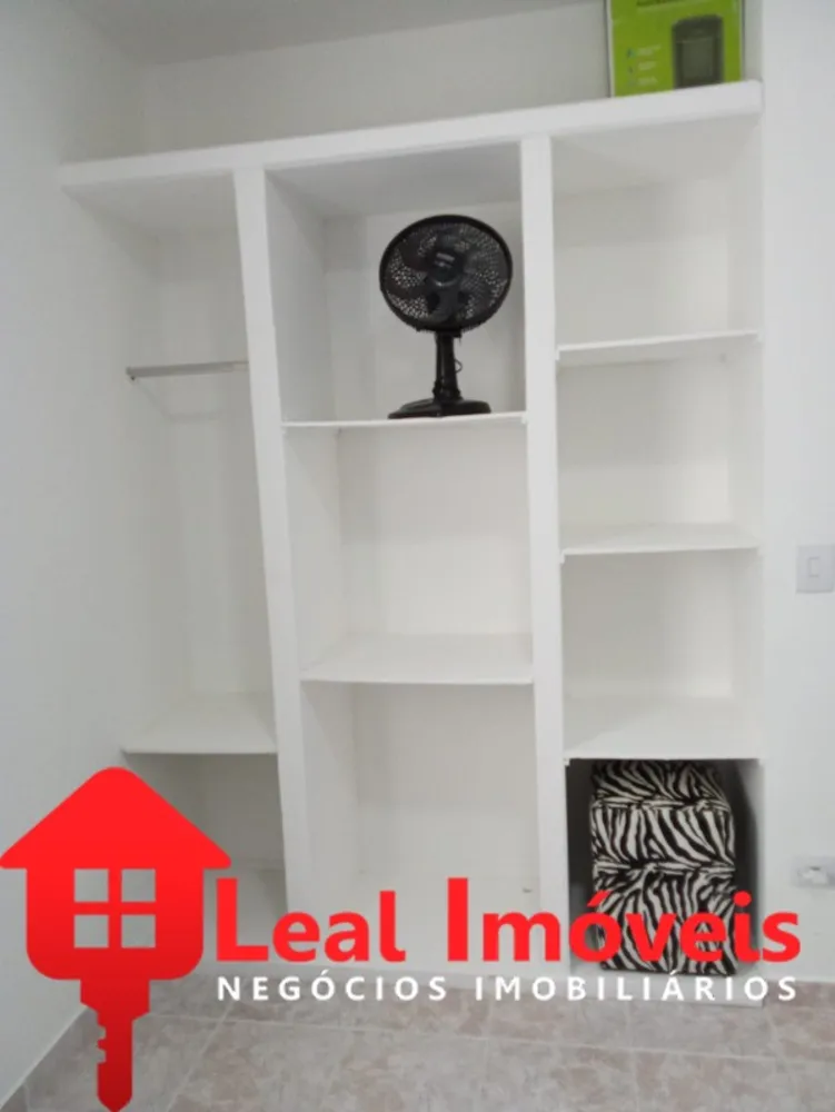 Apartamento, 2 quartos, 10 m² - Foto 2