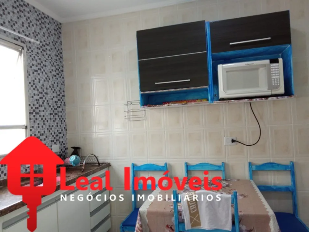 Apartamento, 2 quartos, 10 m² - Foto 1