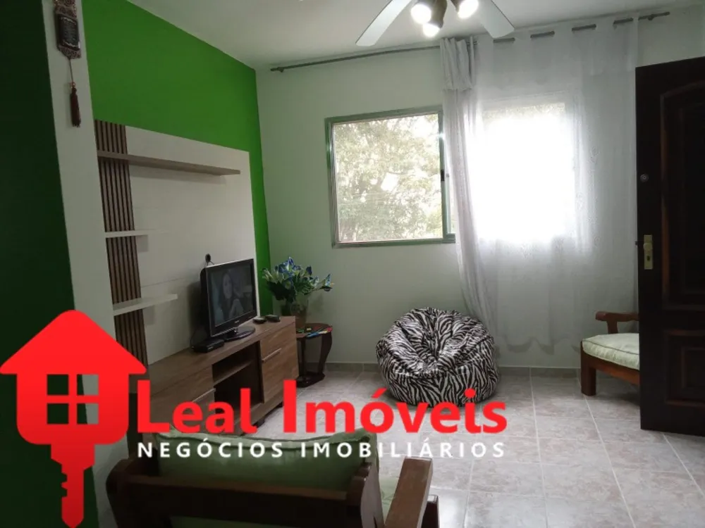 Apartamento, 2 quartos, 10 m² - Foto 3