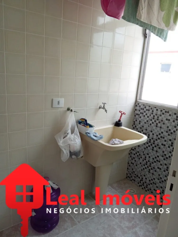 Apartamento, 2 quartos, 10 m² - Foto 3