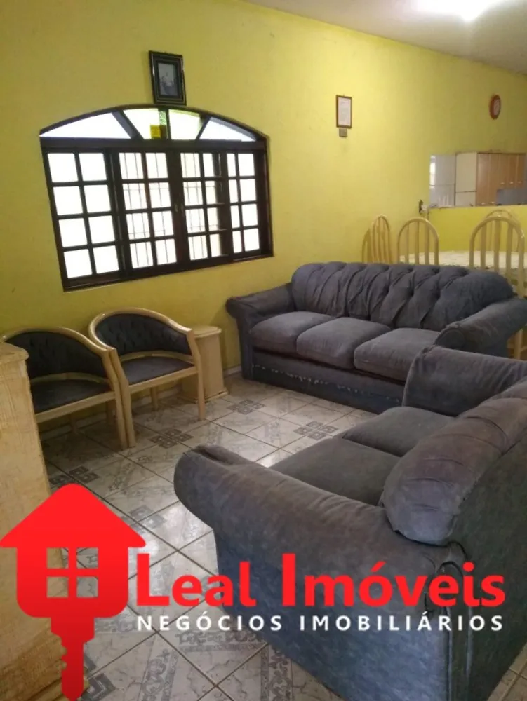 Chácara, 4 quartos - Foto 6