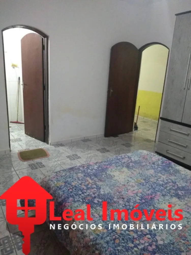 Chácara, 4 quartos - Foto 1