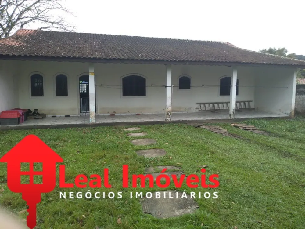 Chácara, 4 quartos - Foto 3