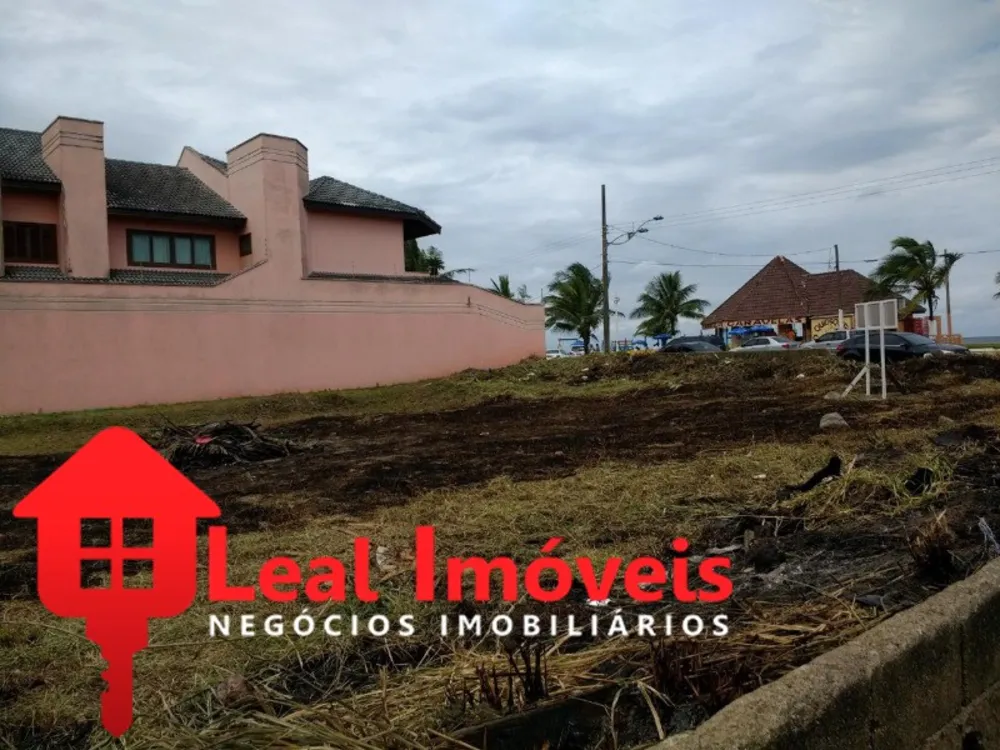 Terreno, 1107 m² - Foto 1