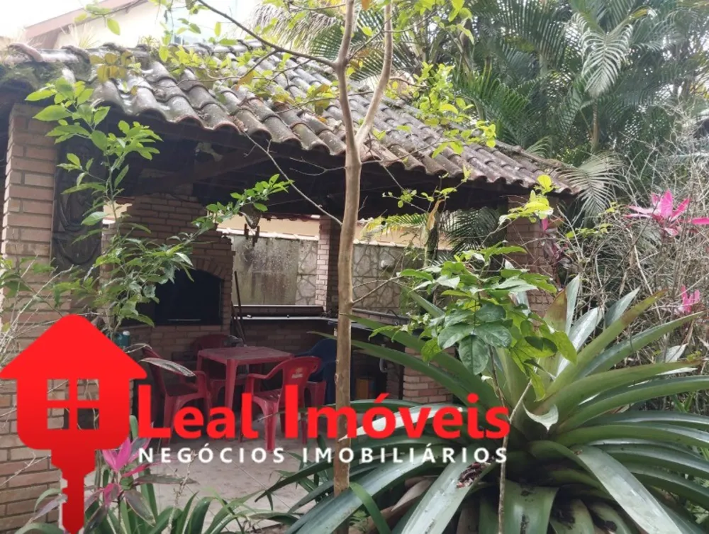 Casa, 3 quartos - Foto 12