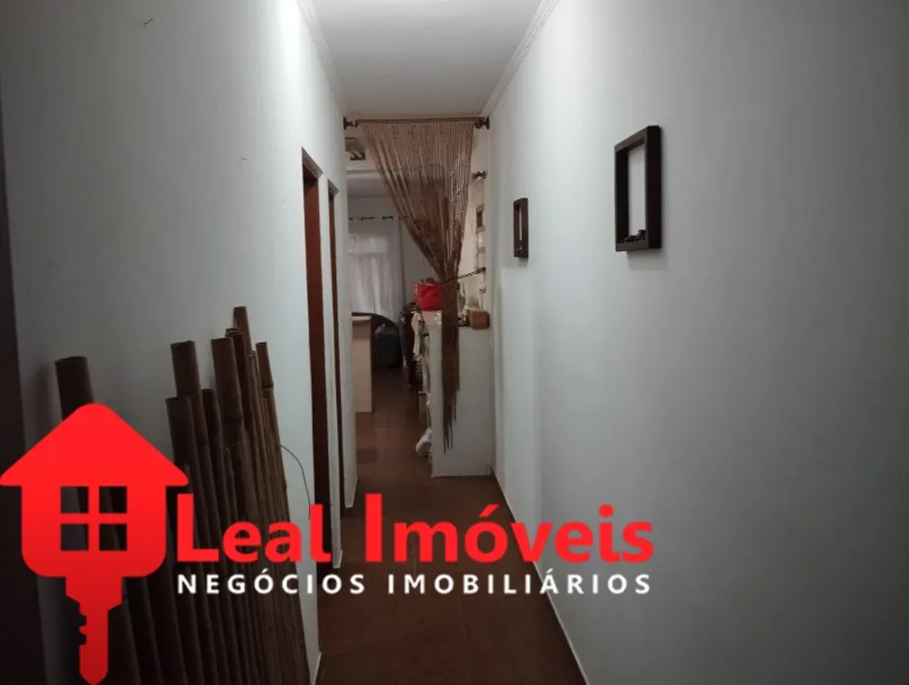 Casa, 3 quartos - Foto 11