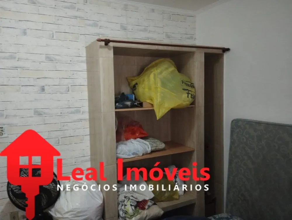 Casa, 3 quartos - Foto 8