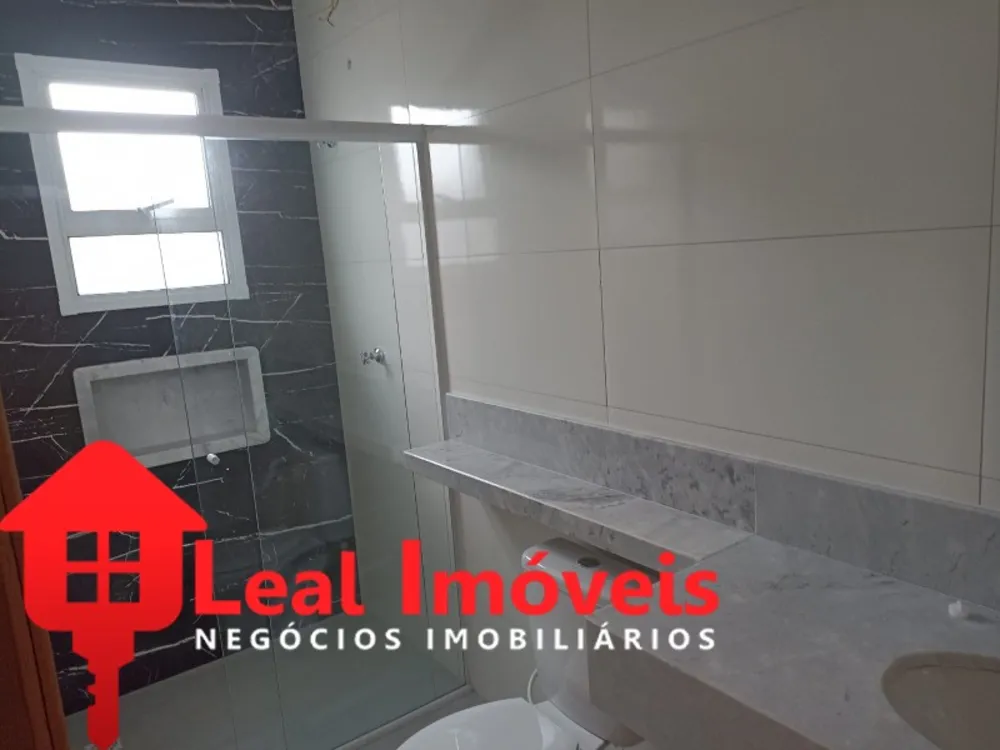 Casa, 3 quartos - Foto 8