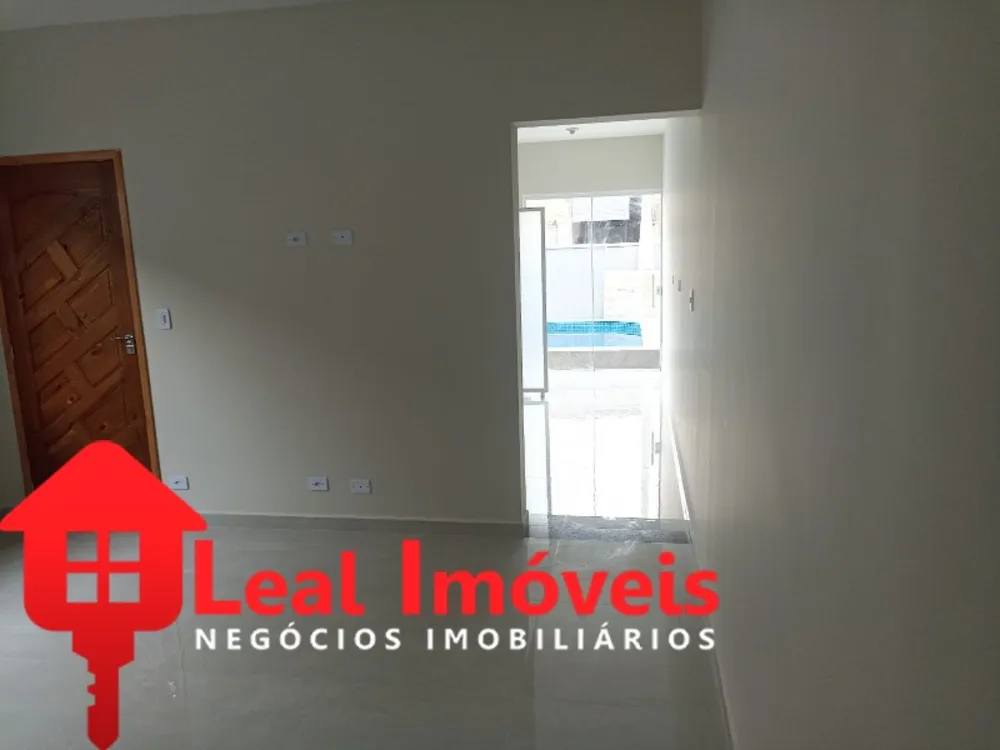 Casa, 3 quartos - Foto 7