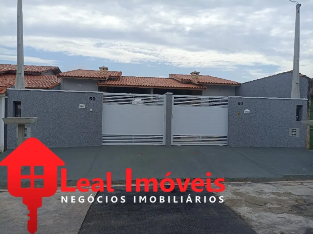 Casa, 3 quartos - Foto 6