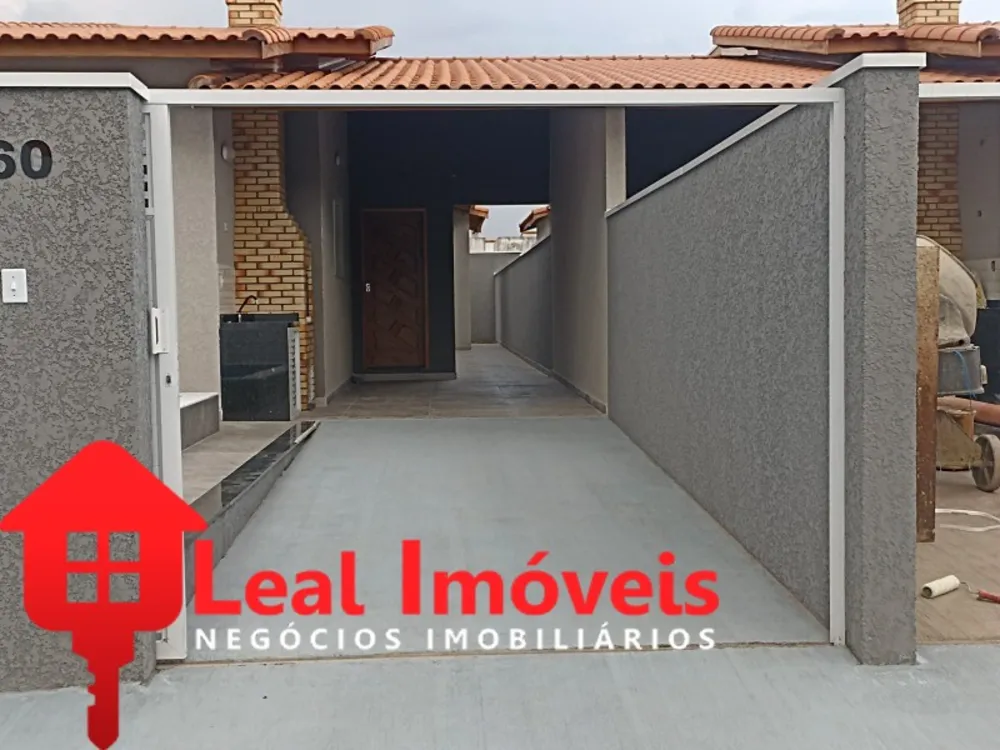 Casa, 3 quartos - Foto 4