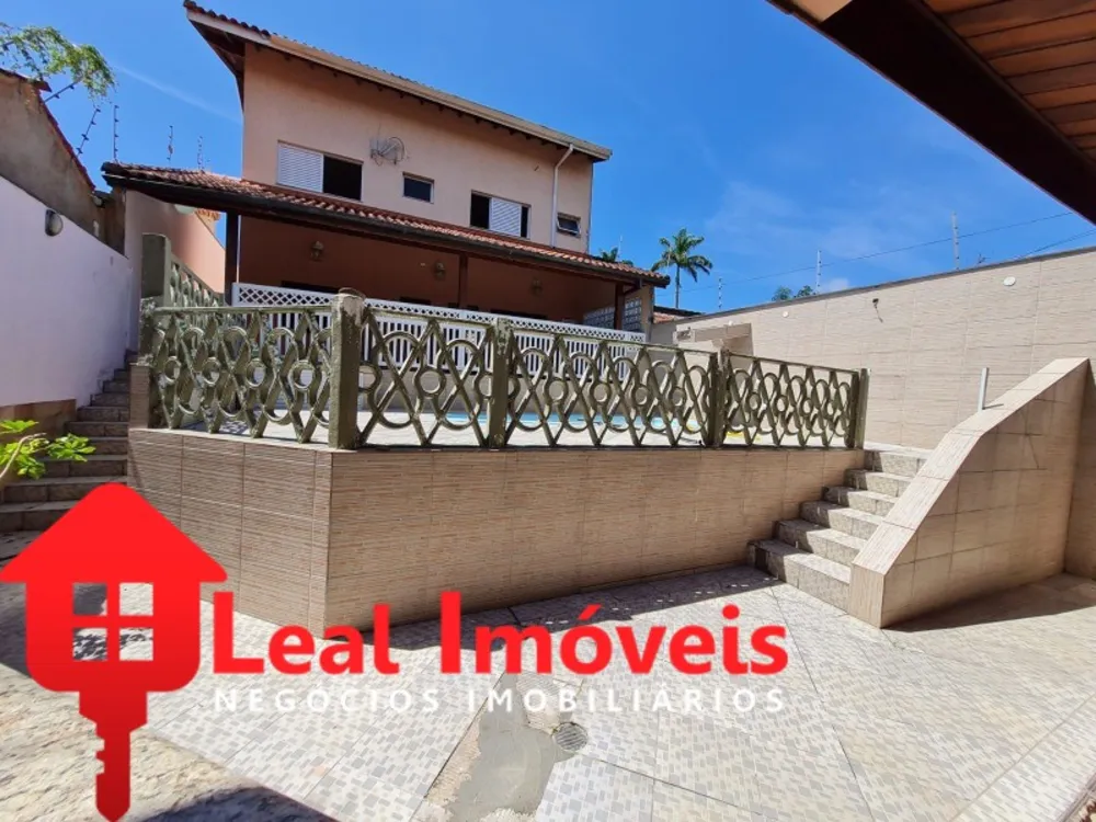 Casa, 6 quartos - Foto 7