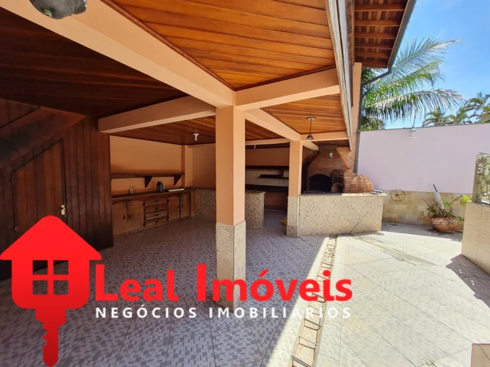 Casa, 6 quartos - Foto 10