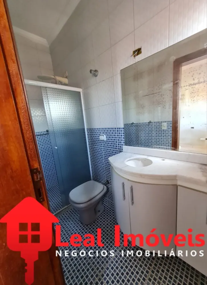 Casa, 6 quartos - Foto 6