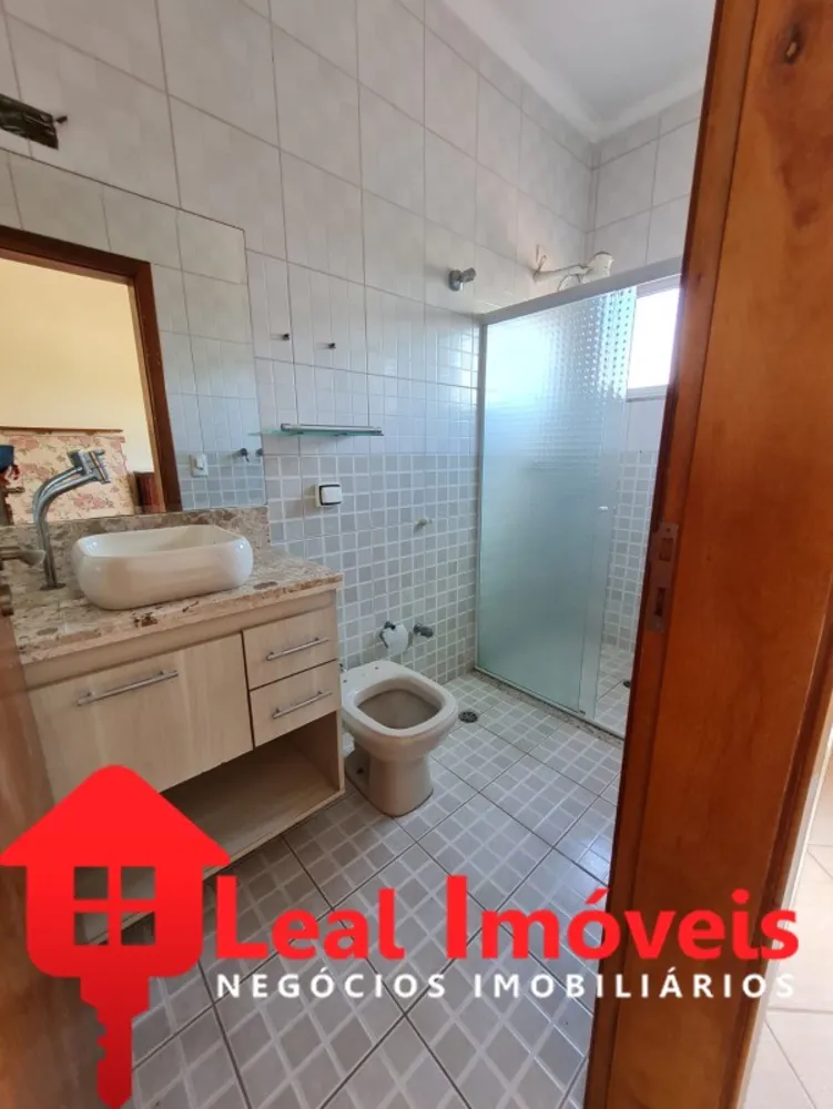 Casa, 6 quartos - Foto 5